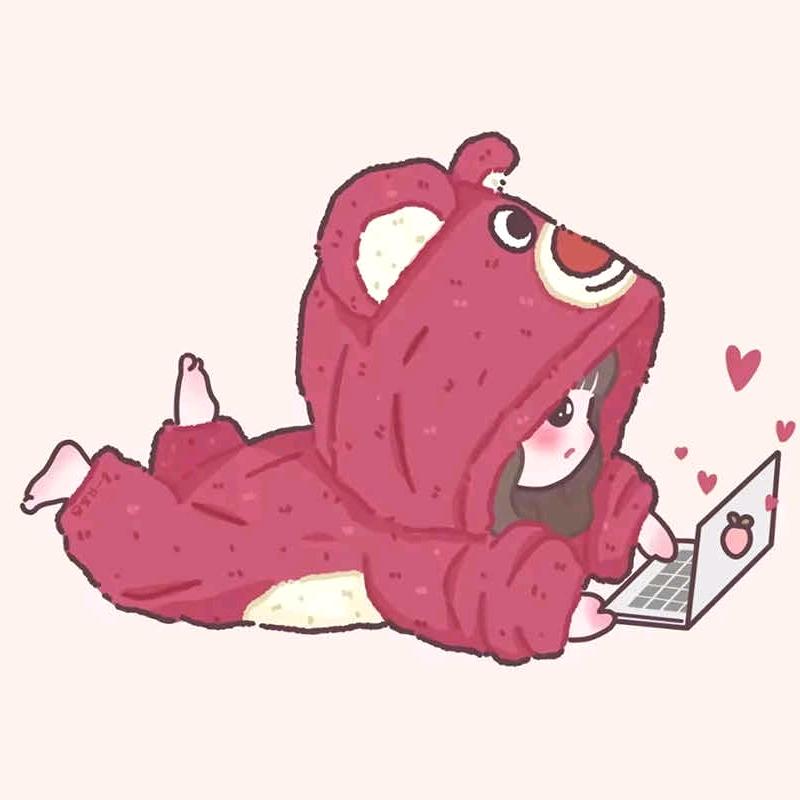 晓.