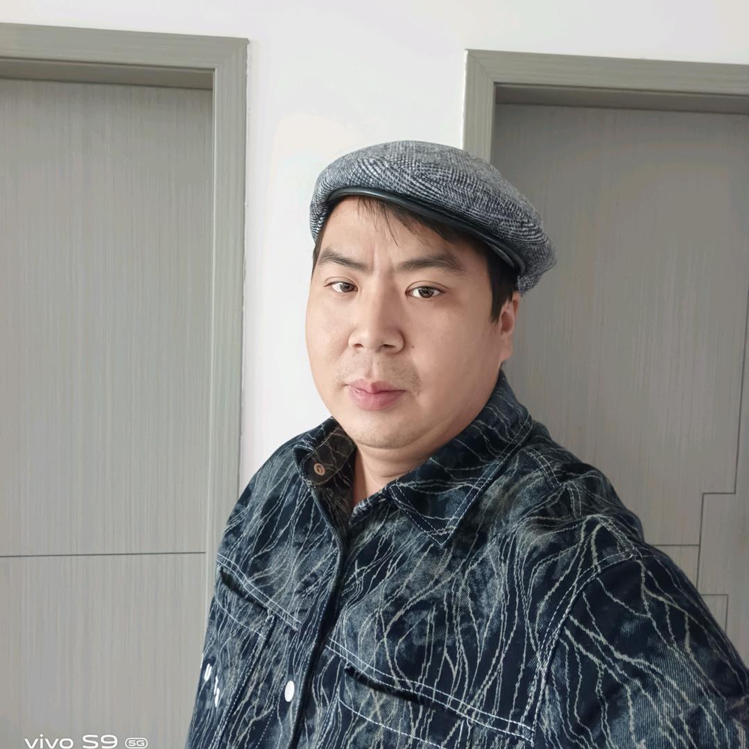 《洪尘情哥》