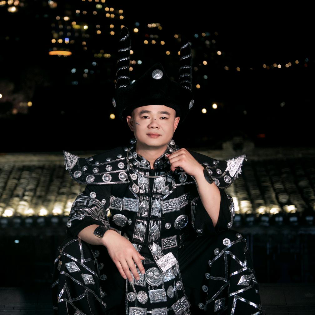 佛如东梦