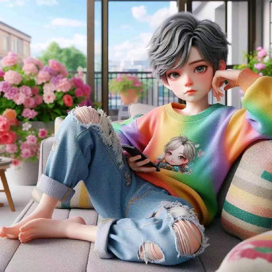 小Q💫◡̈🚬头像
