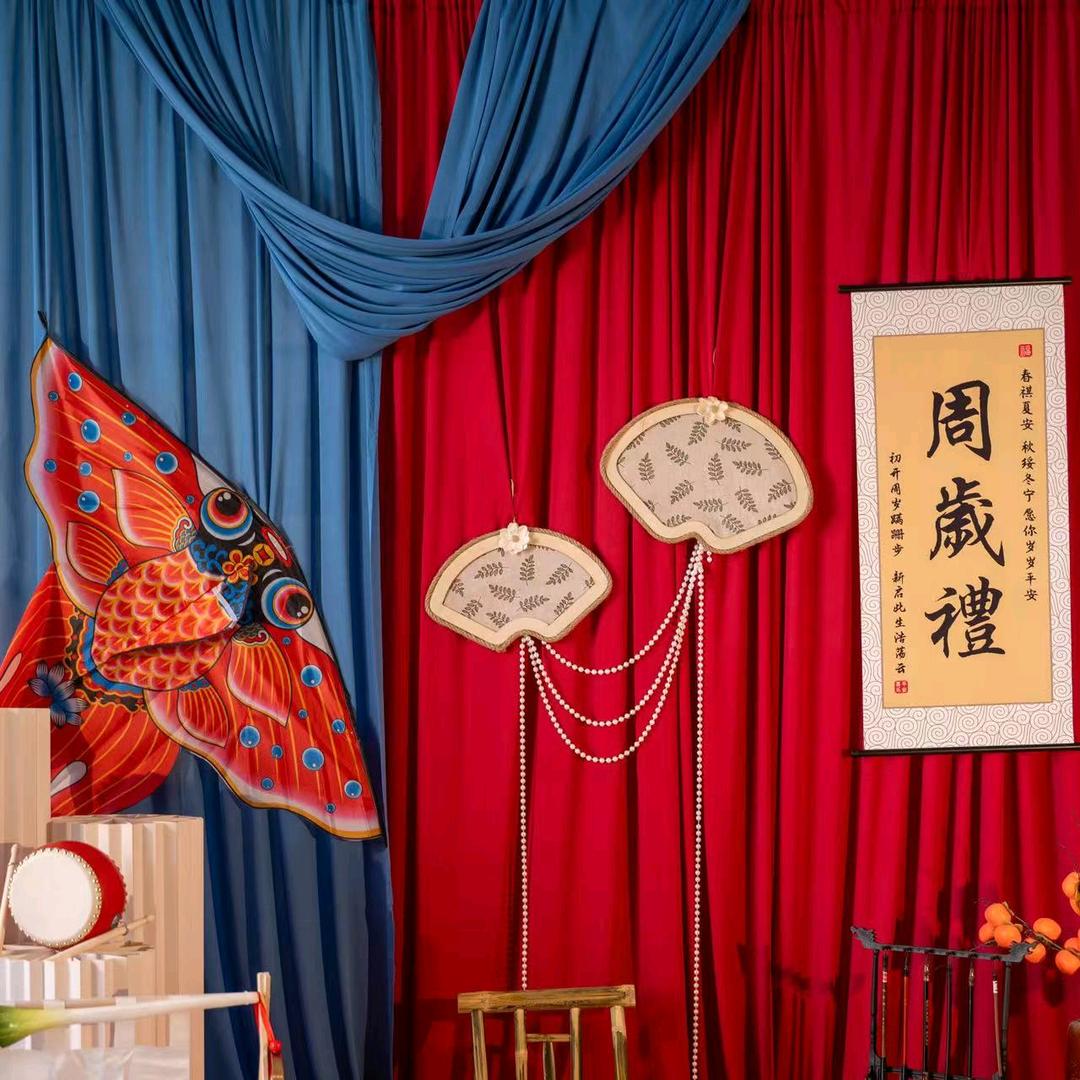 家庭摄影师小王