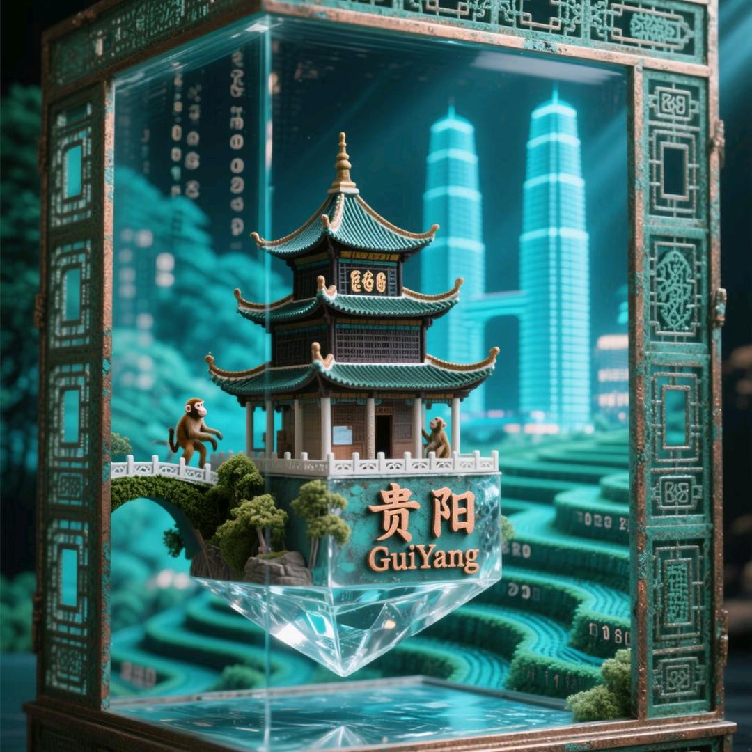 小艾智游