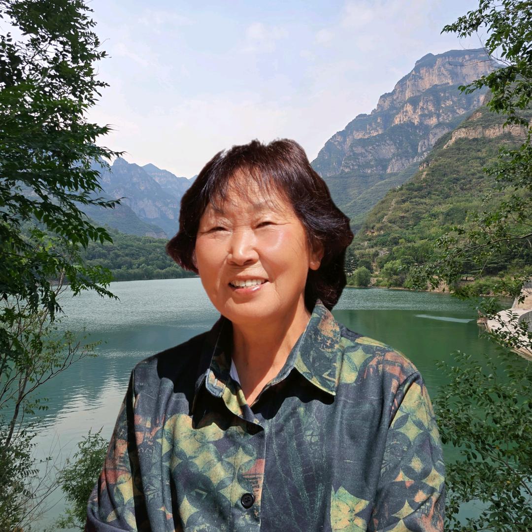 杨大姐