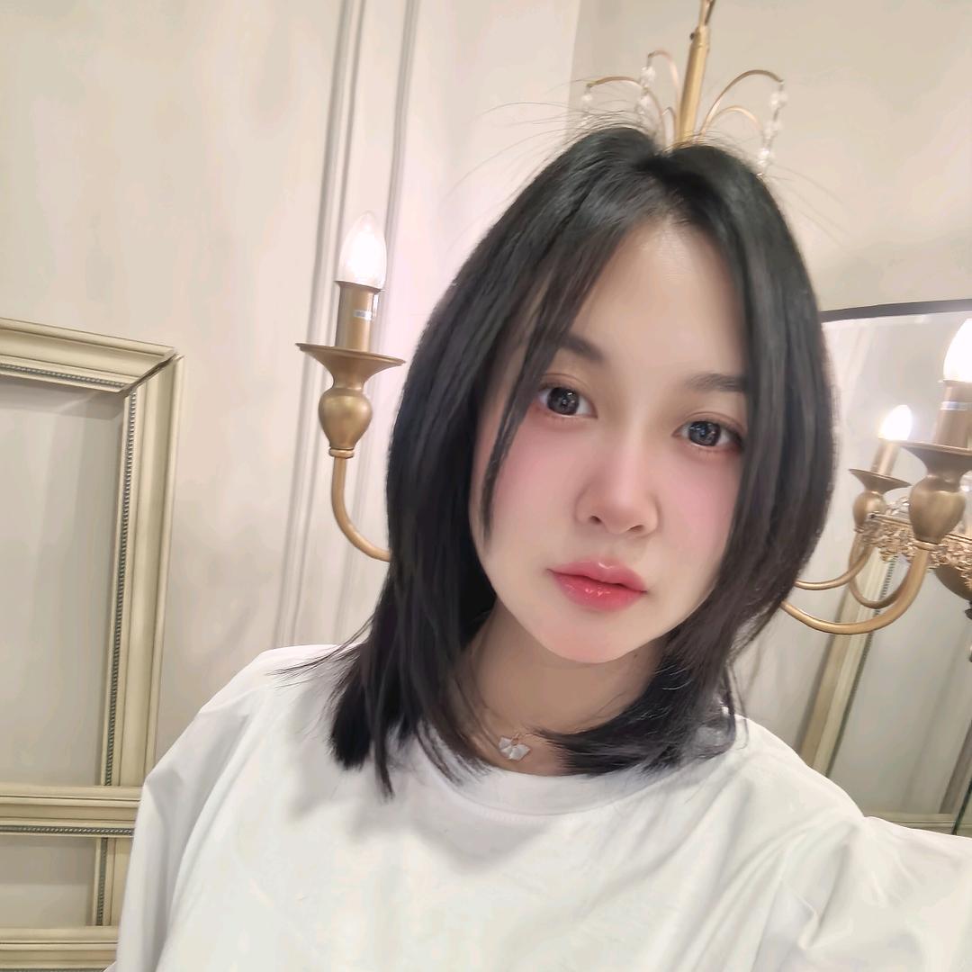 🌸焕然💜