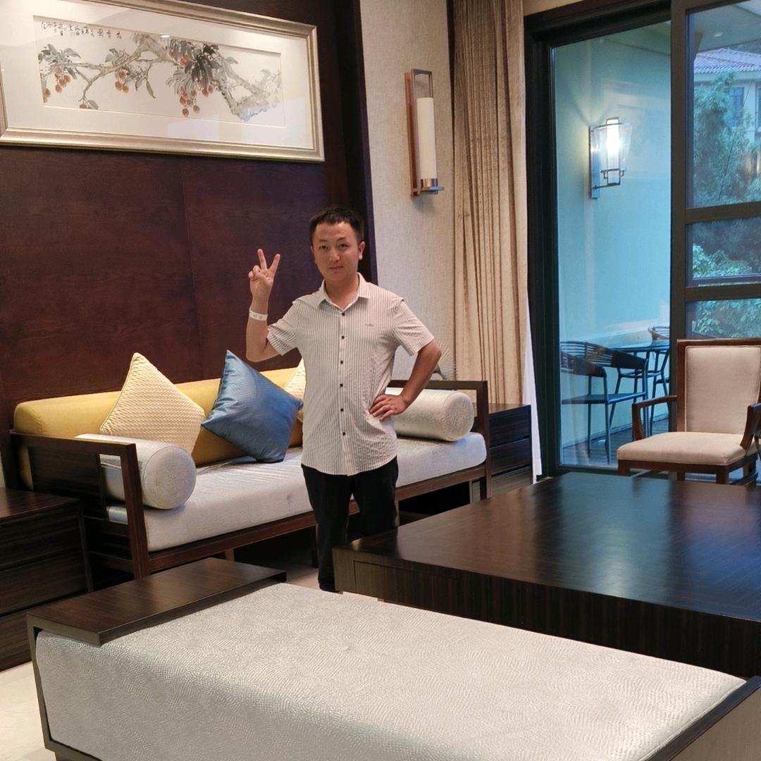 二郎神二手网约车