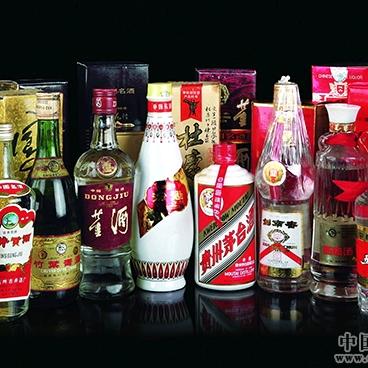 赏酒 国五茅