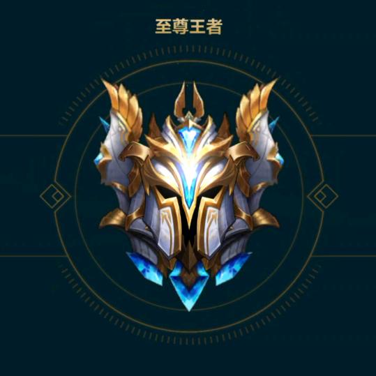 电竞老南人（lolm）