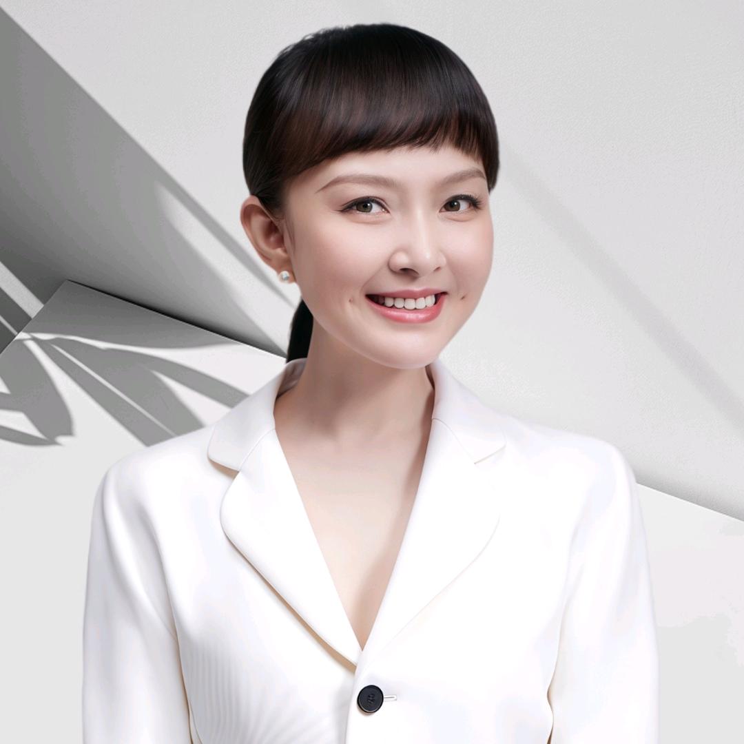 叶云燕说财经