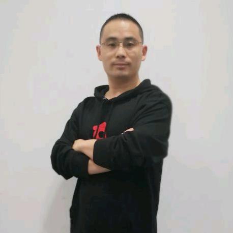 顾晓明