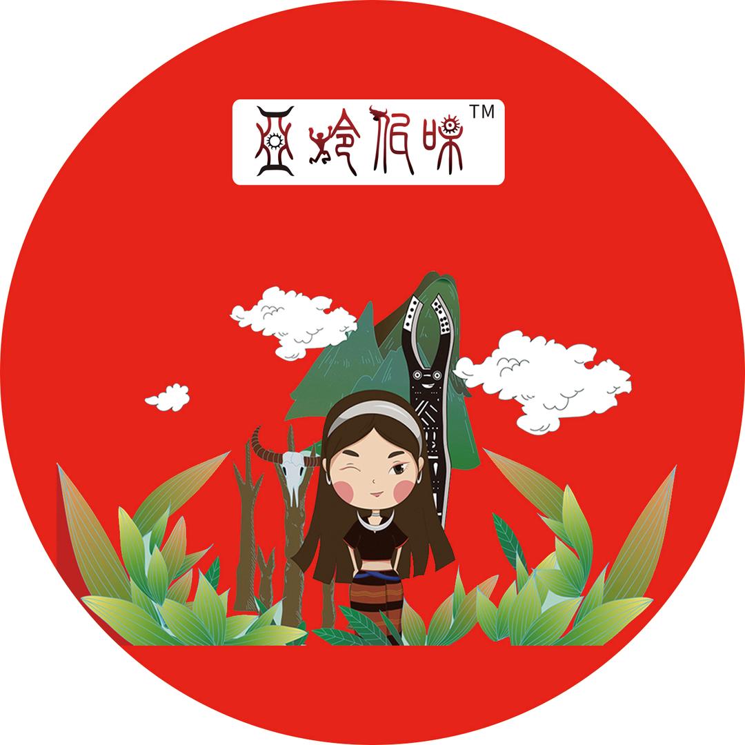 亚玲佤味工厂直播号