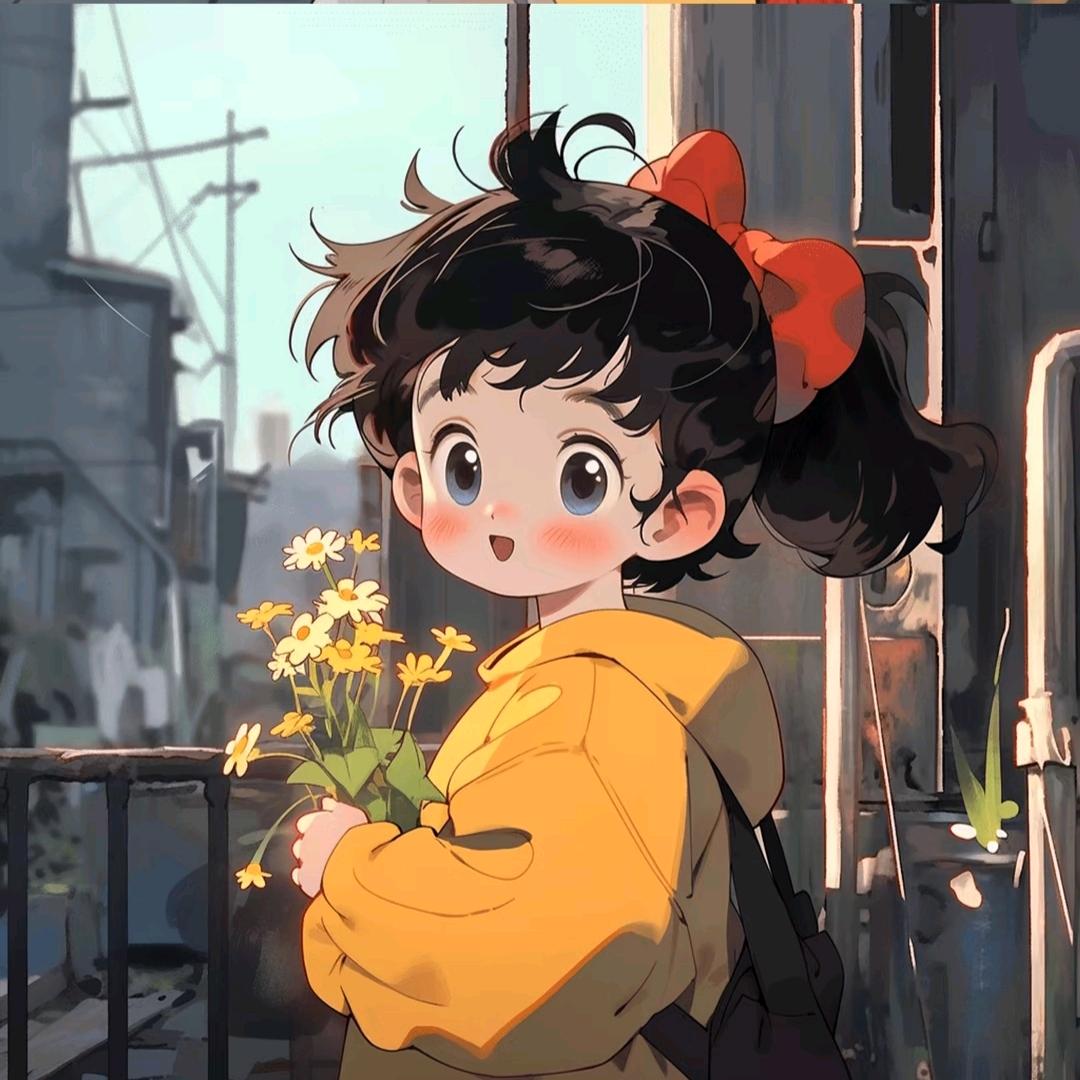 叶雅🍀