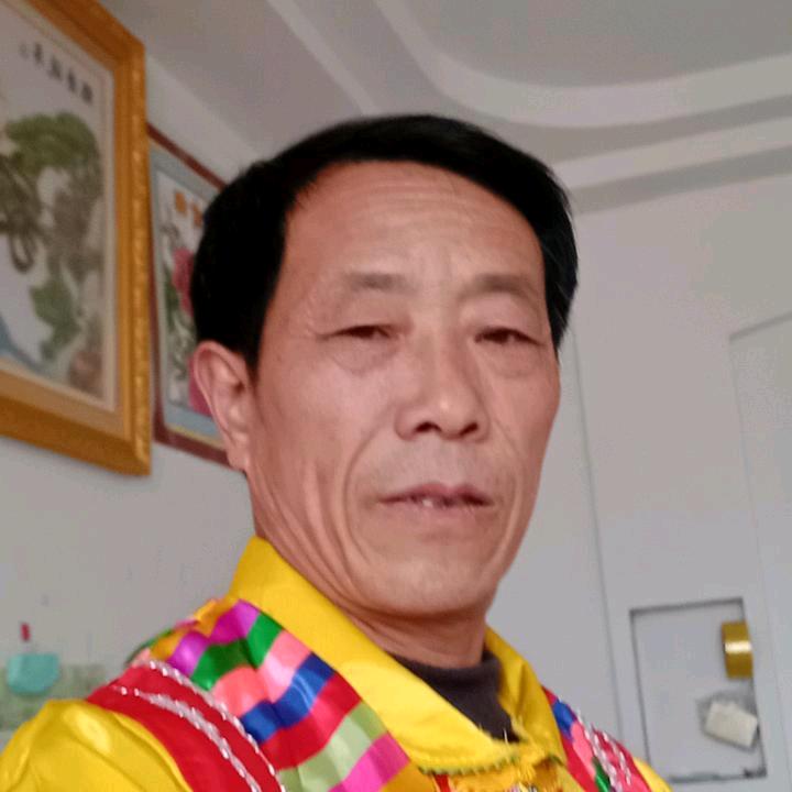 潘师傅