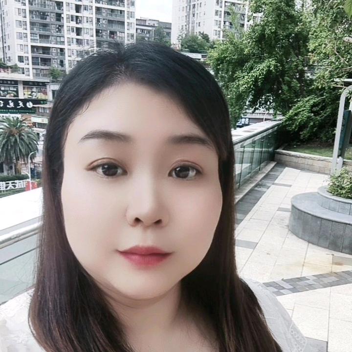 胖美人（尊师杨美丽）