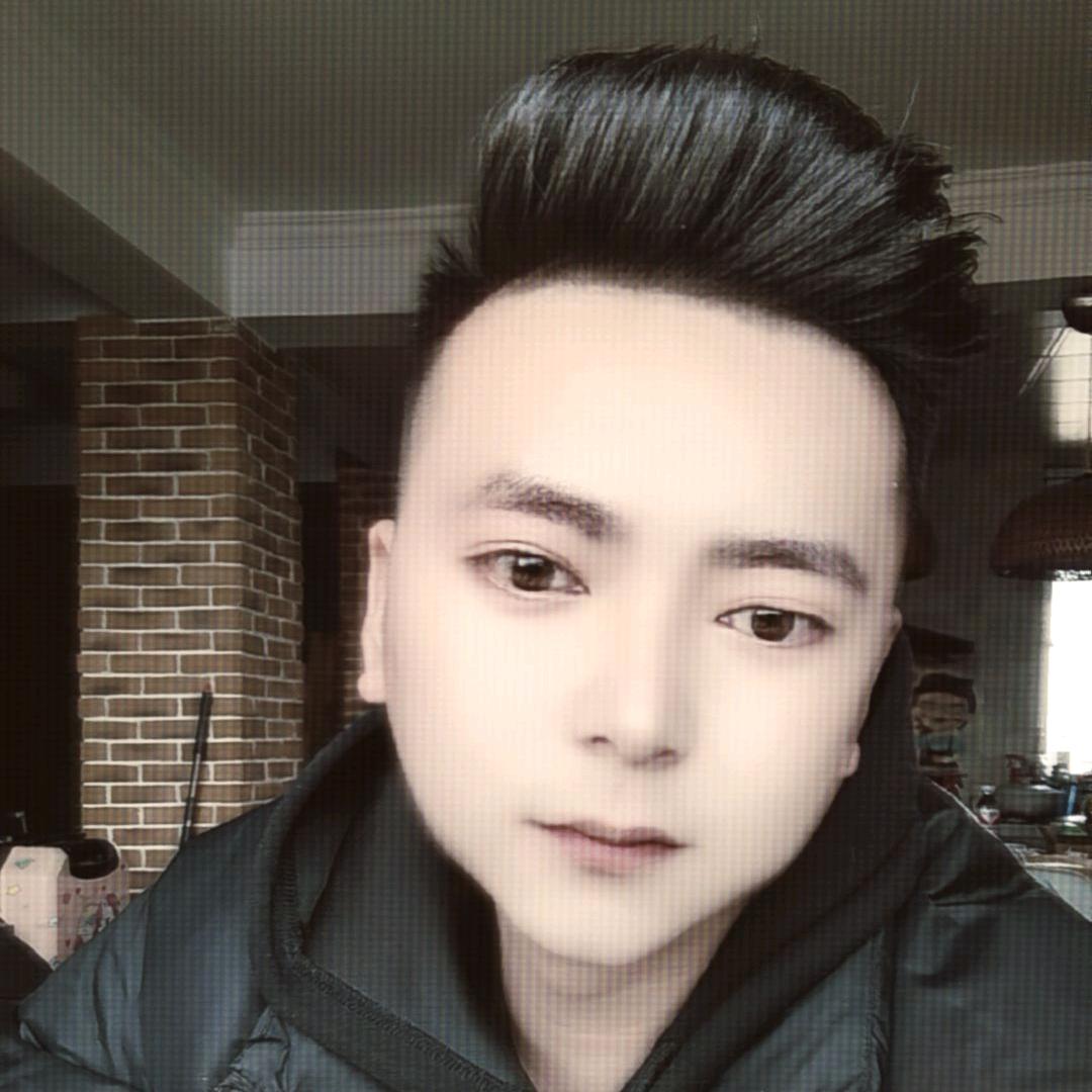 高冷的小哥哥