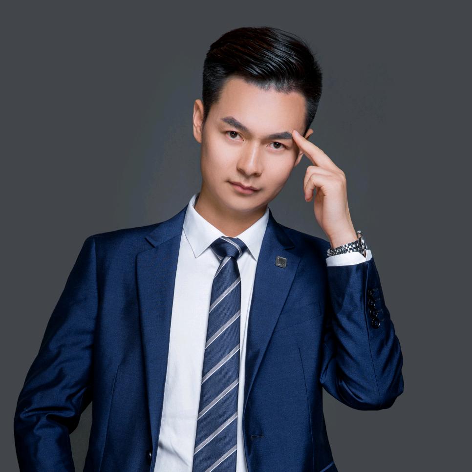西咸学长说房