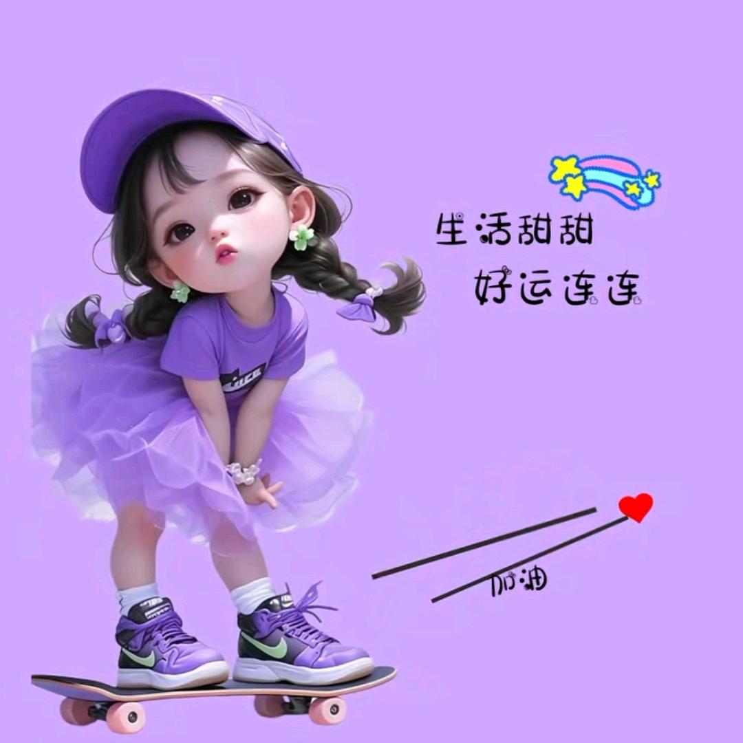 陌影