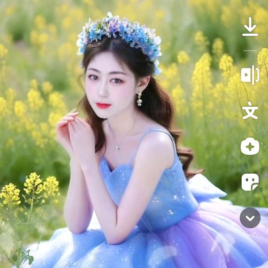 花姐🌺婳嫘🌺