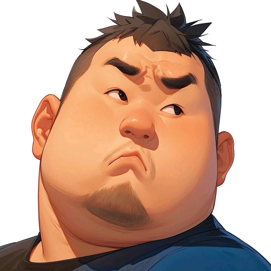 小鲜肉的老男人