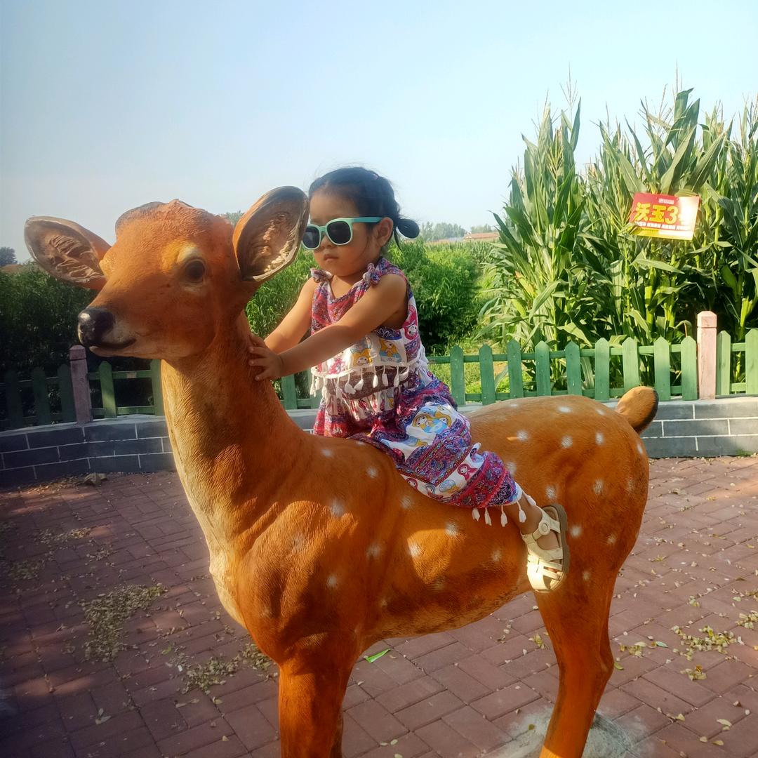 小雅妈妈
