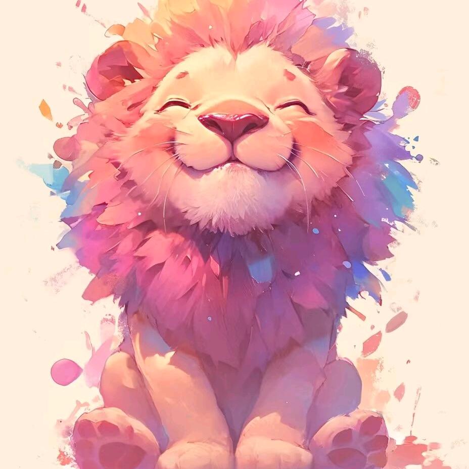 🦁