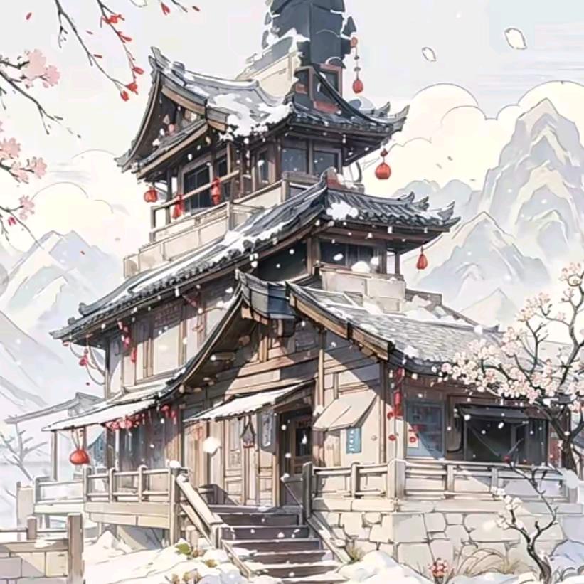 开心快乐每一天