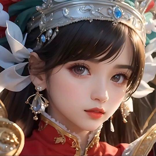林浩公子