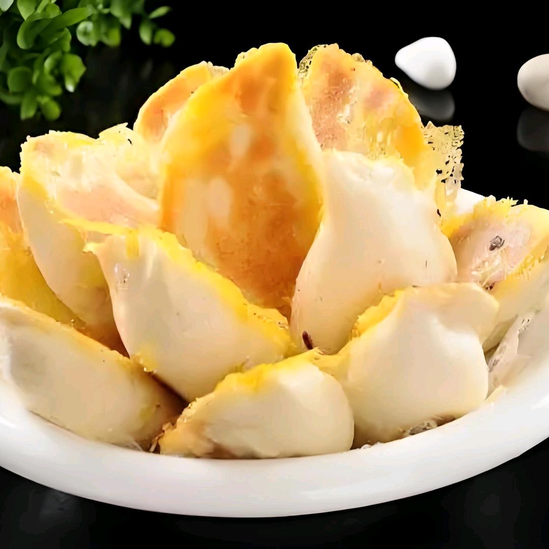 李家水煎包（清真）