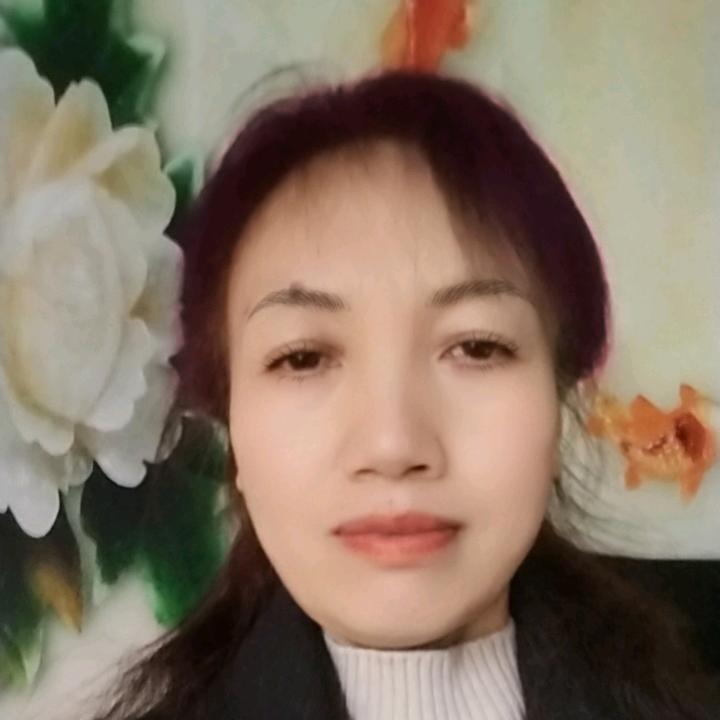 贵英姐（早06..45开播)