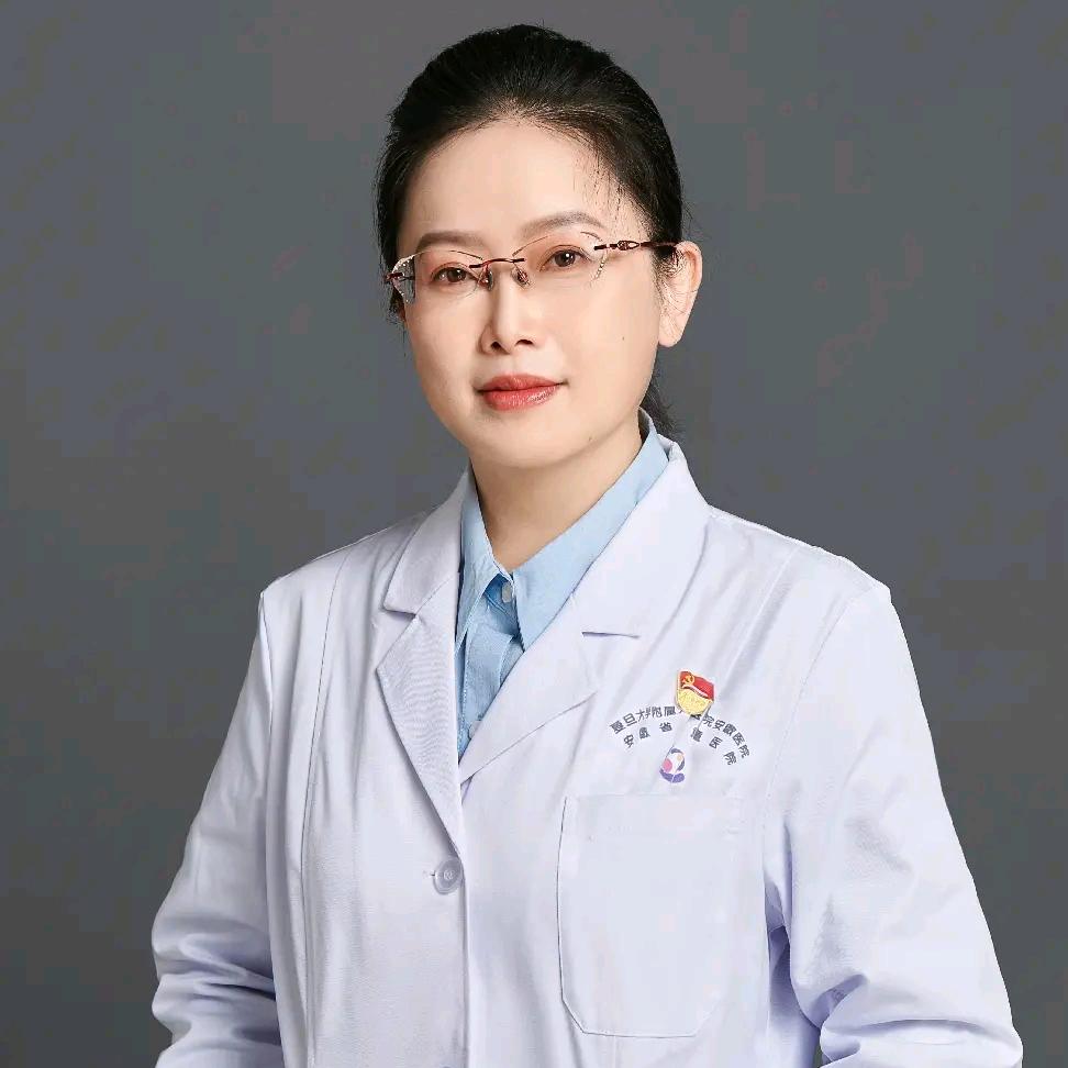 妇产科主任夏晓平