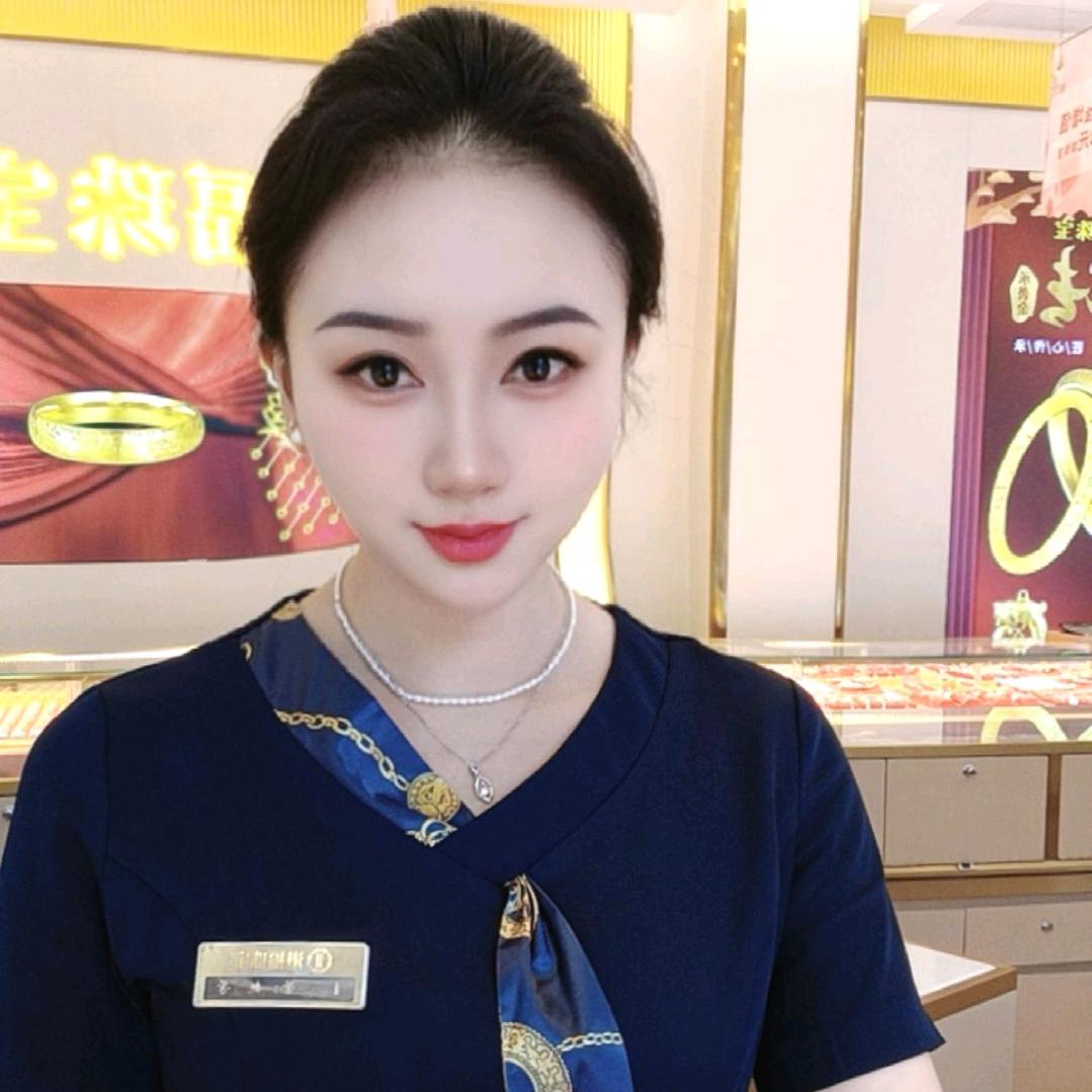 港福珠宝༒赵芳