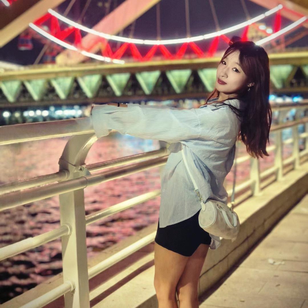 王沁沁～