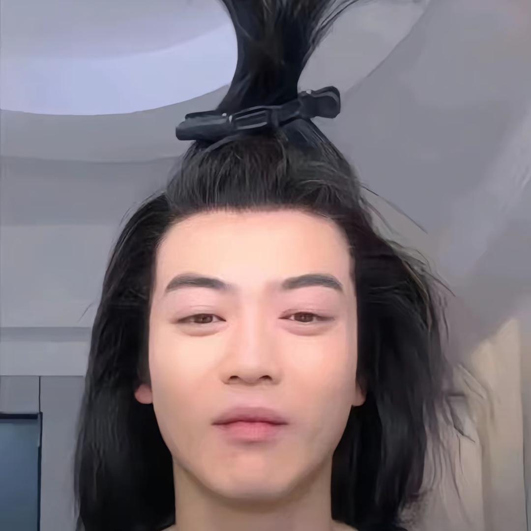 请叫我宝爷