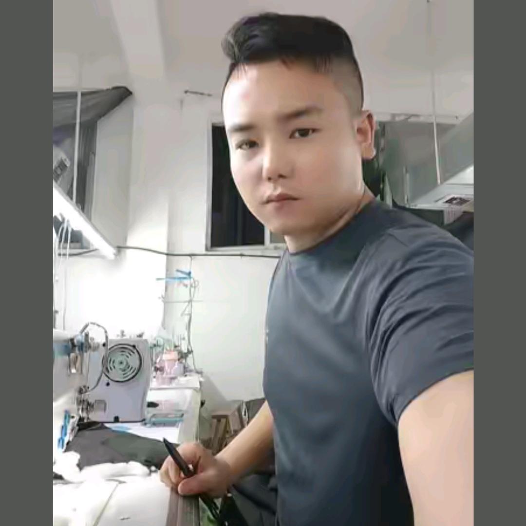 小裁缝（小高）