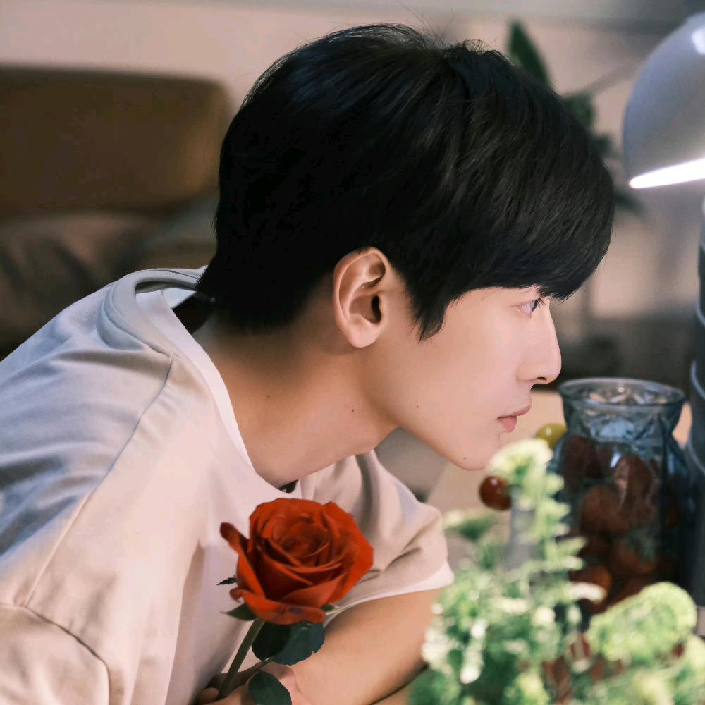 翟在家里（天塌版）