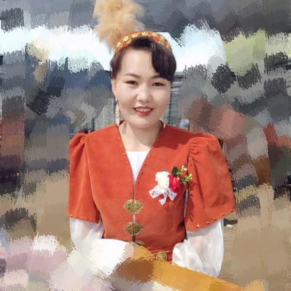 古丽米拉