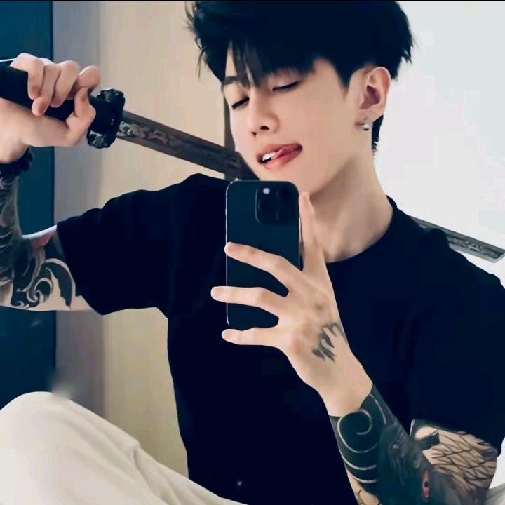 小苏🕊