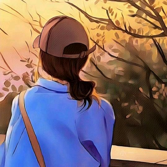 栀子花开