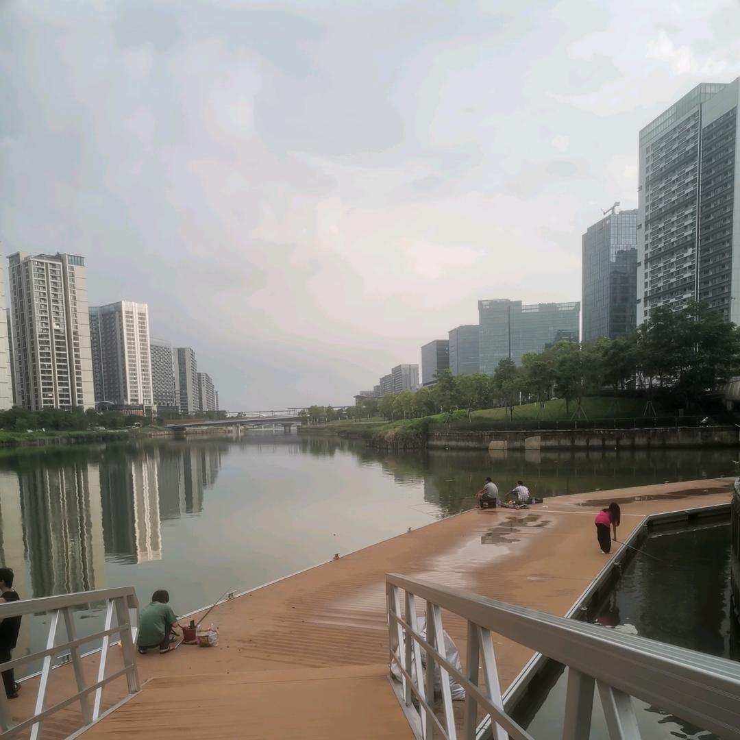 你若安好，便是晴天