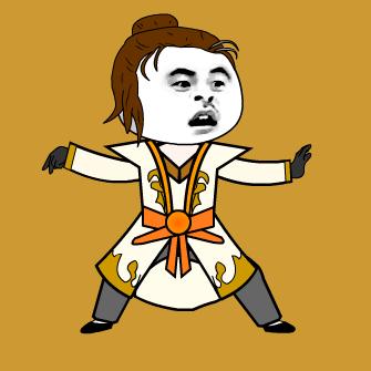 二胖动画