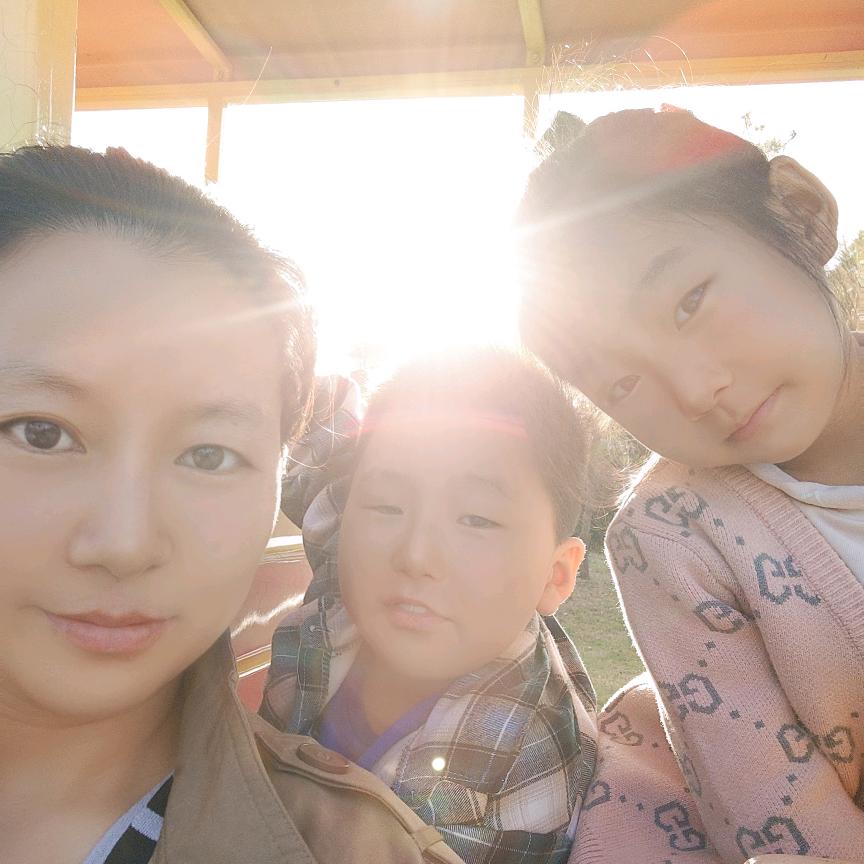 家有俩宝👧👦