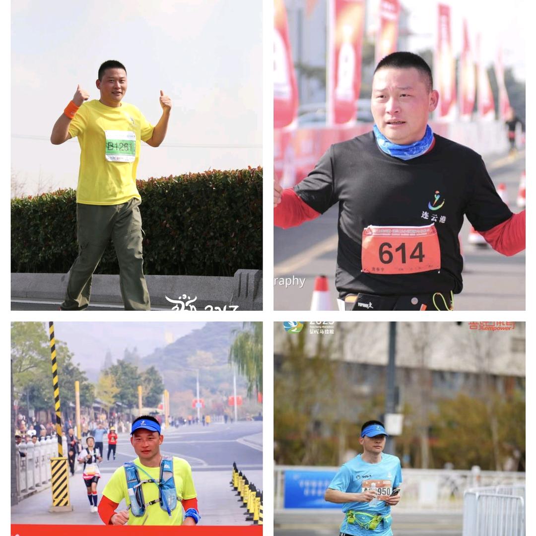 春宇和肚腩说拜拜