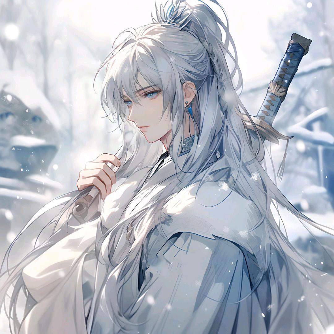 ♬ &墨寒&♬