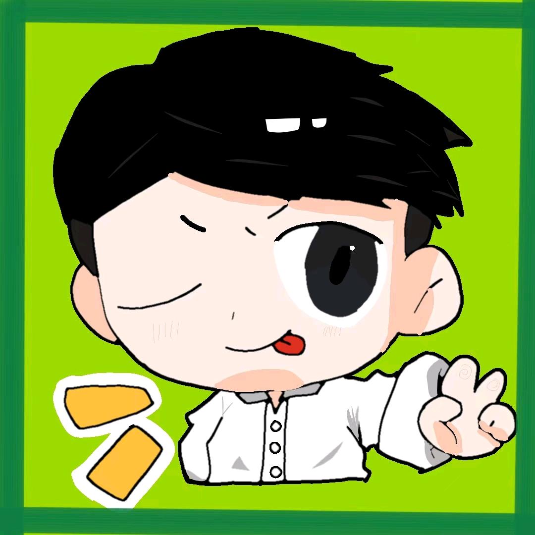 坚哥哥