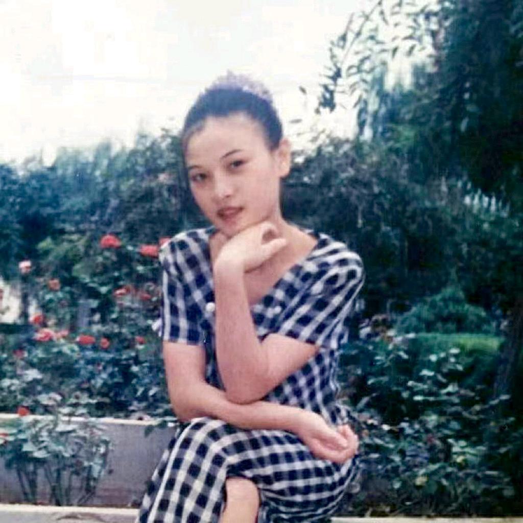 美丽一生，随