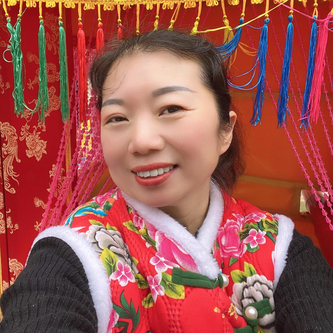 鑫妈首播筹备中
