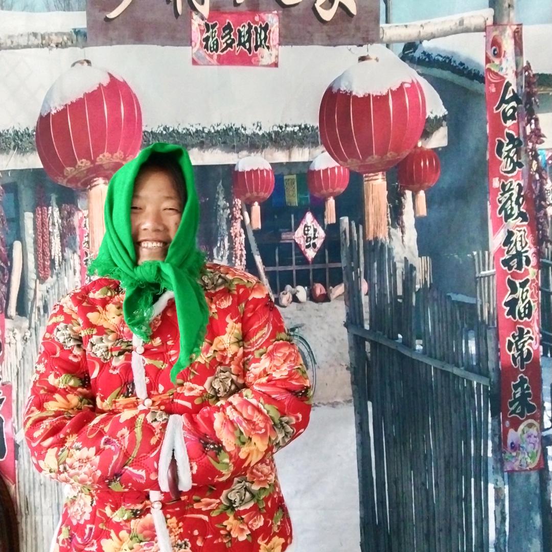 农村二丫《才艺搞笑》