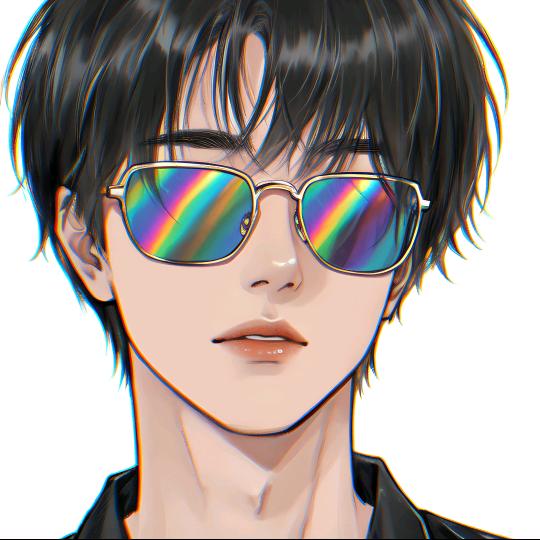 🌈壹蓑烟雨任平生