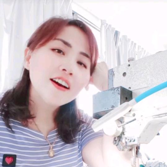 默姐。晚上9.30分直播