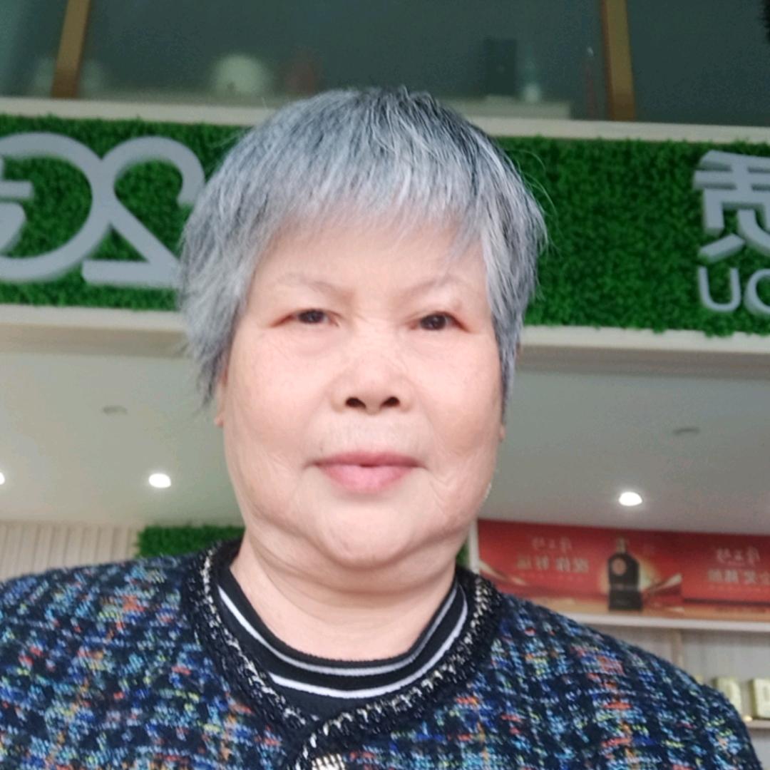 广东五姨