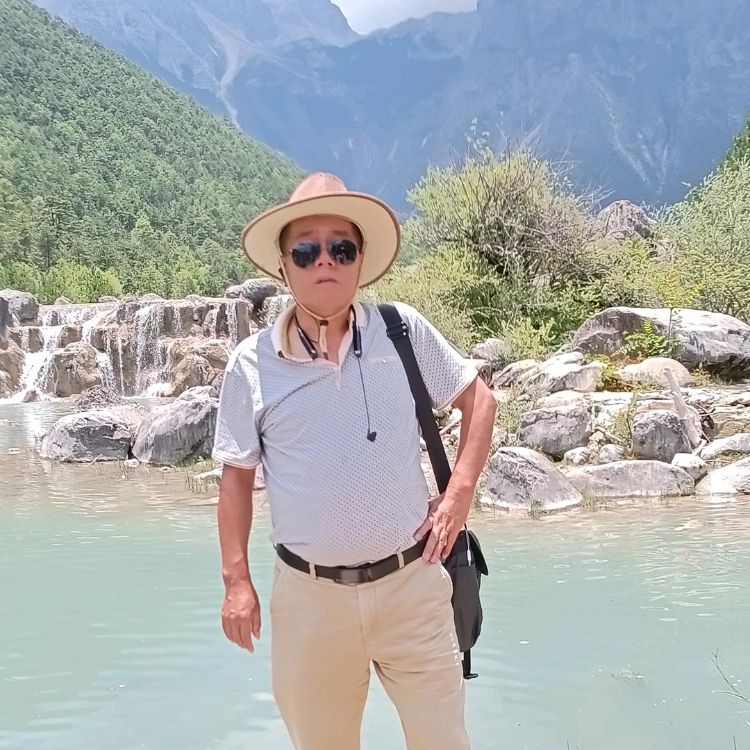 舒心的旅程